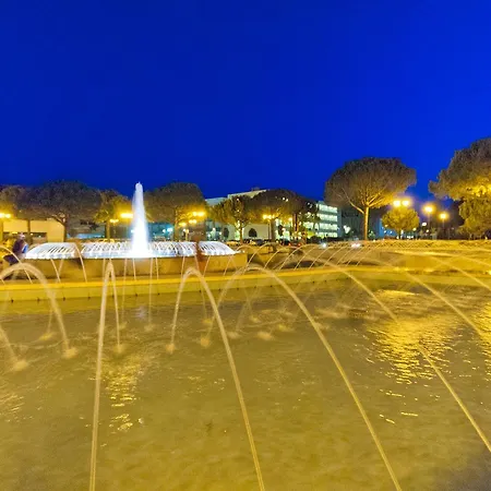 Fiori Villa Bibione