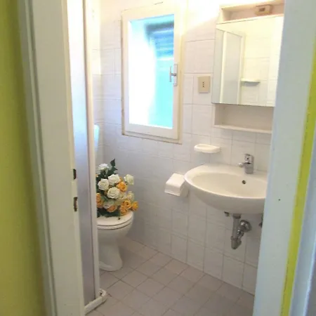 Fiori Villa Bibione