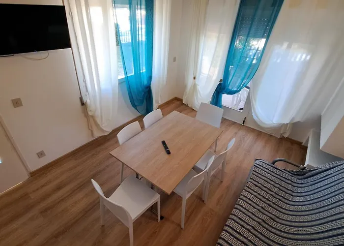 Fiori Villa