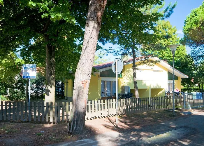 Villa Fiori
